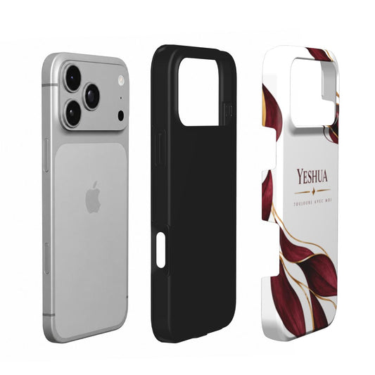 Yeshua - Coque de Téléphone
