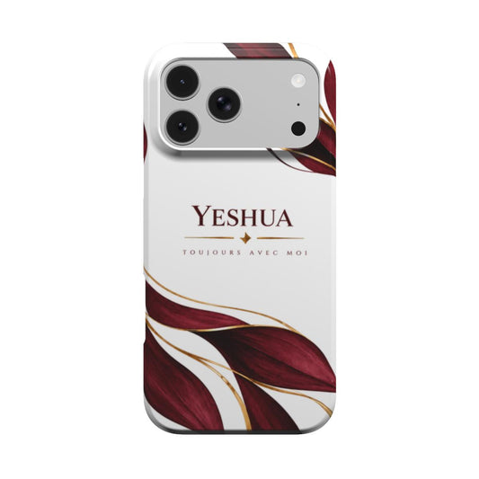 Yeshua - Coque de Téléphone