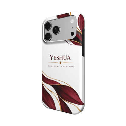 Yeshua - Coque de Téléphone