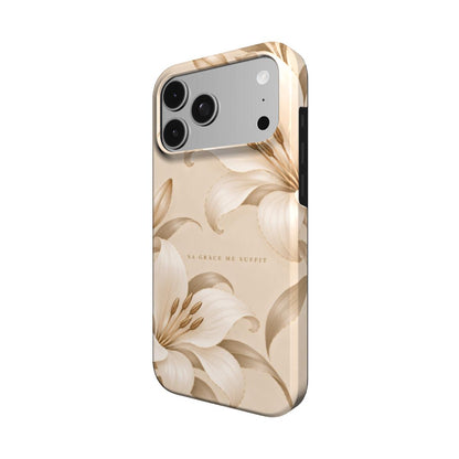 La Grâce de Dieu - Coque de Téléphone