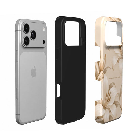 La Grâce de Dieu - Coque de Téléphone