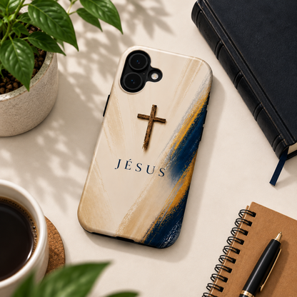 Coque de téléphone