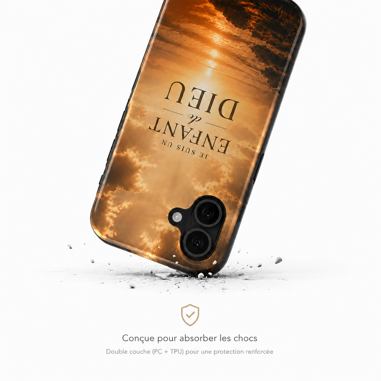 Coque de téléphone 